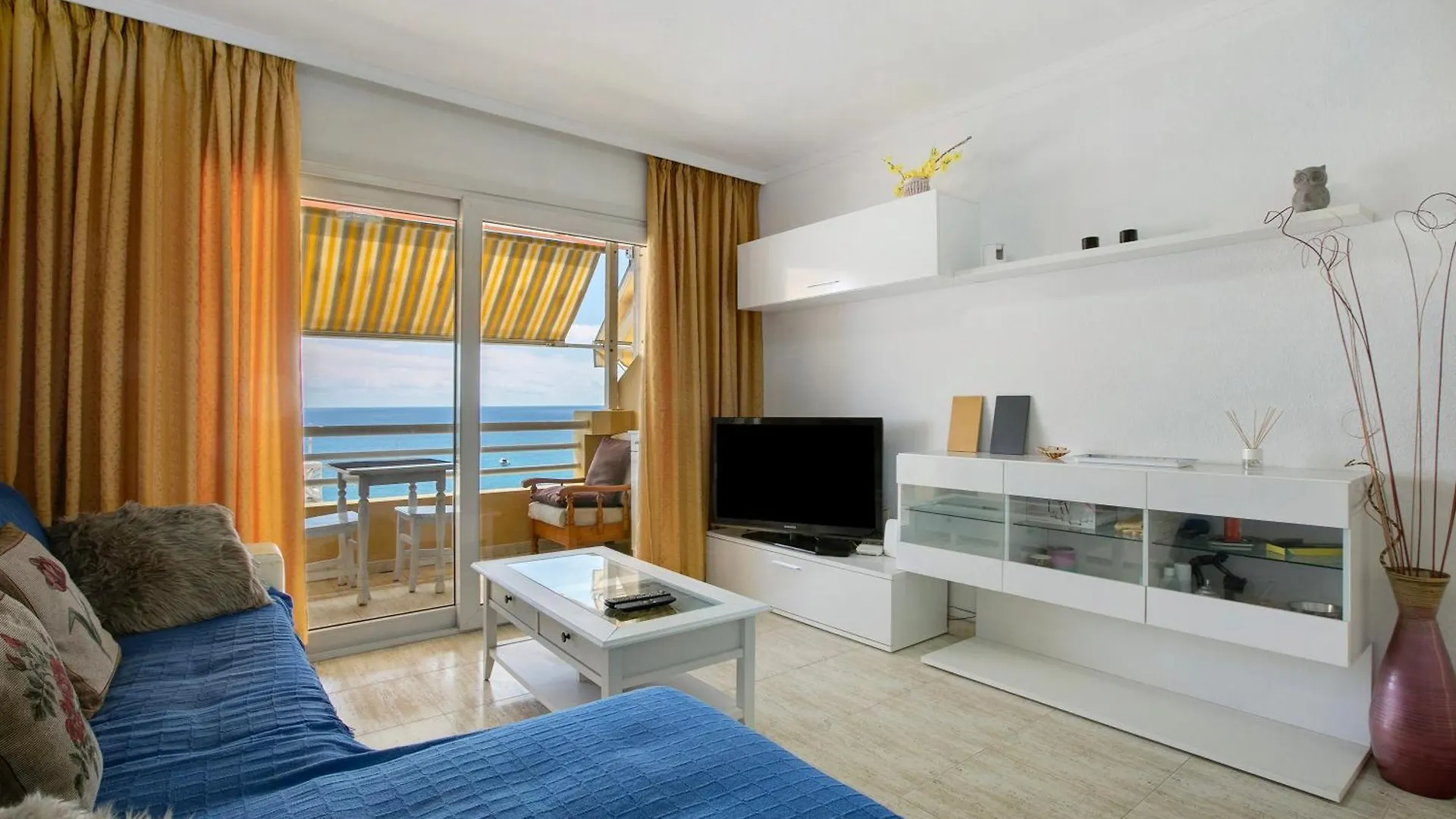Ceyla Apartment Arona  0*, Arona (Tenerife)