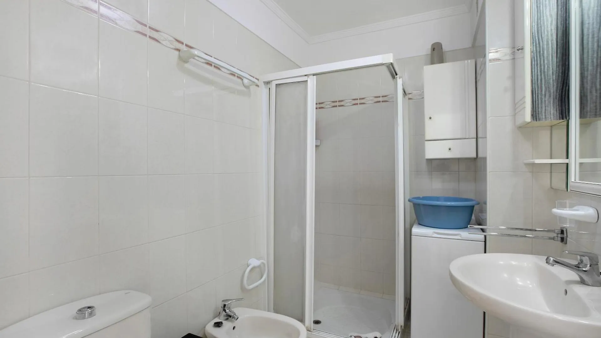 Ceyla Apartment Arona