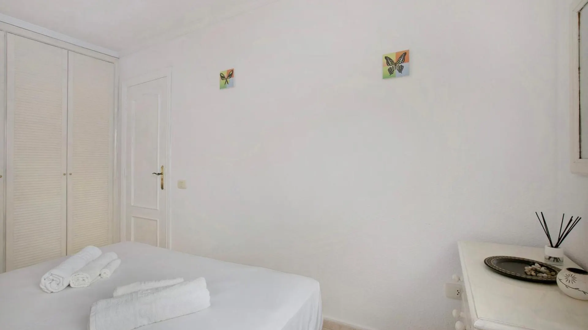 Ceyla Apartment Arona  0*, Arona (Tenerife)