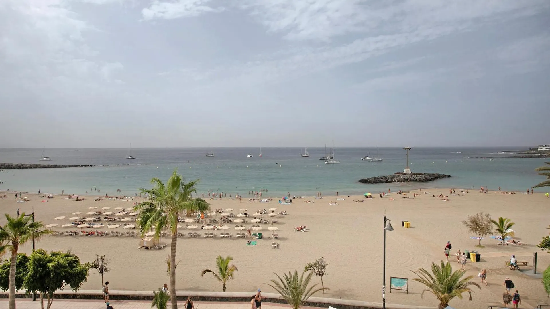 Ceyla Apartment Arona   Arona (Tenerife)