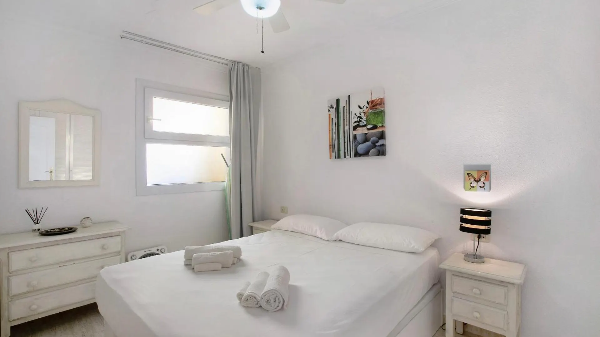 Ceyla Apartment Arona