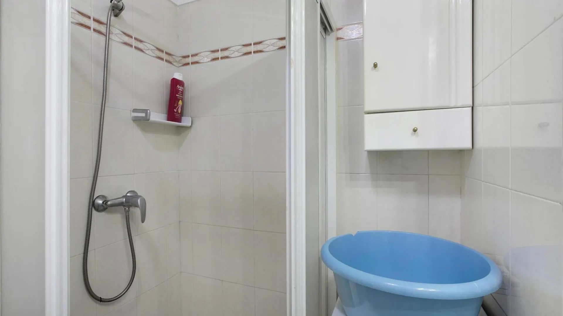 Ceyla Apartment Arona