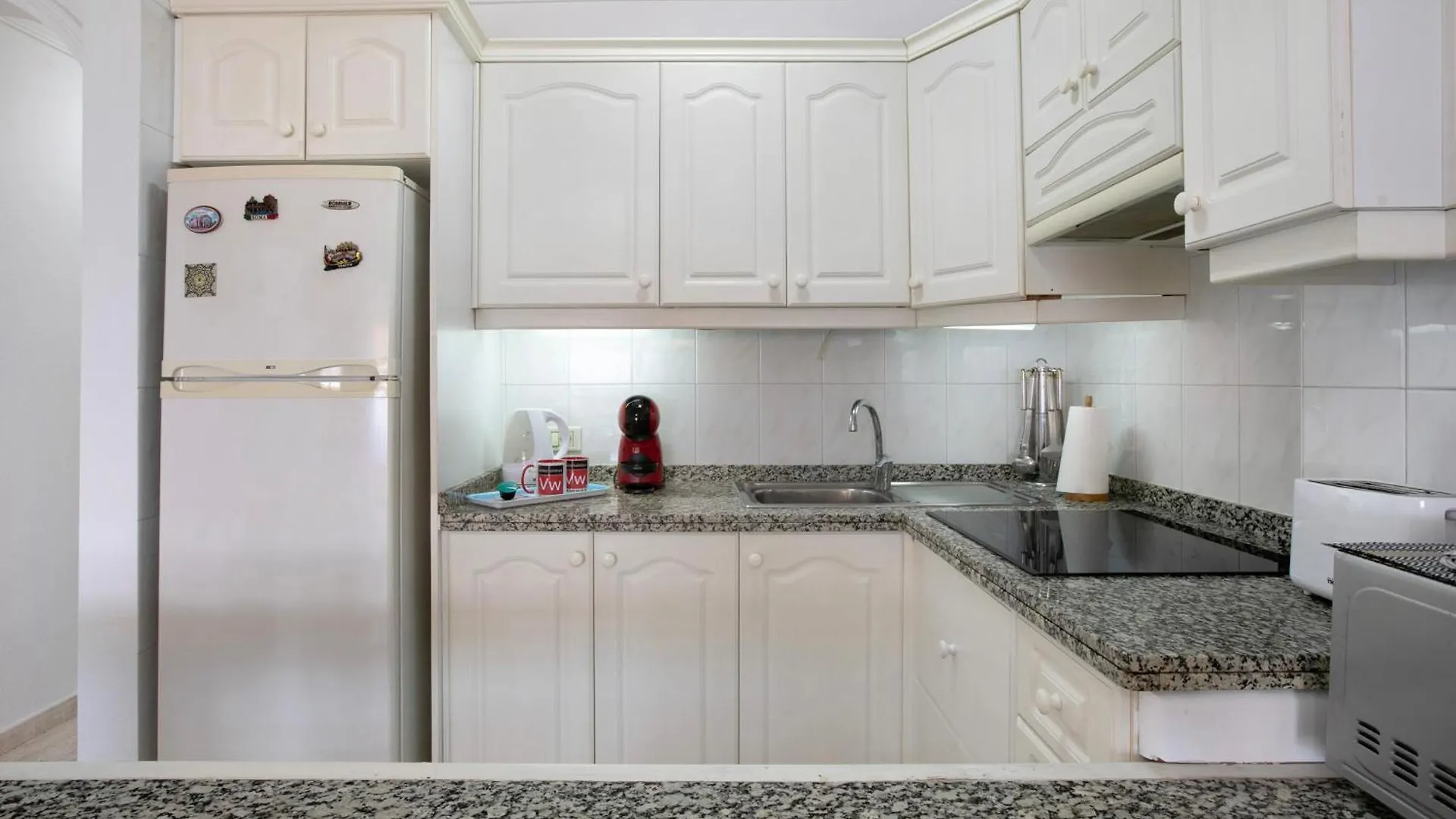 Ceyla Apartment Arona  0*, Arona (Tenerife) Spain