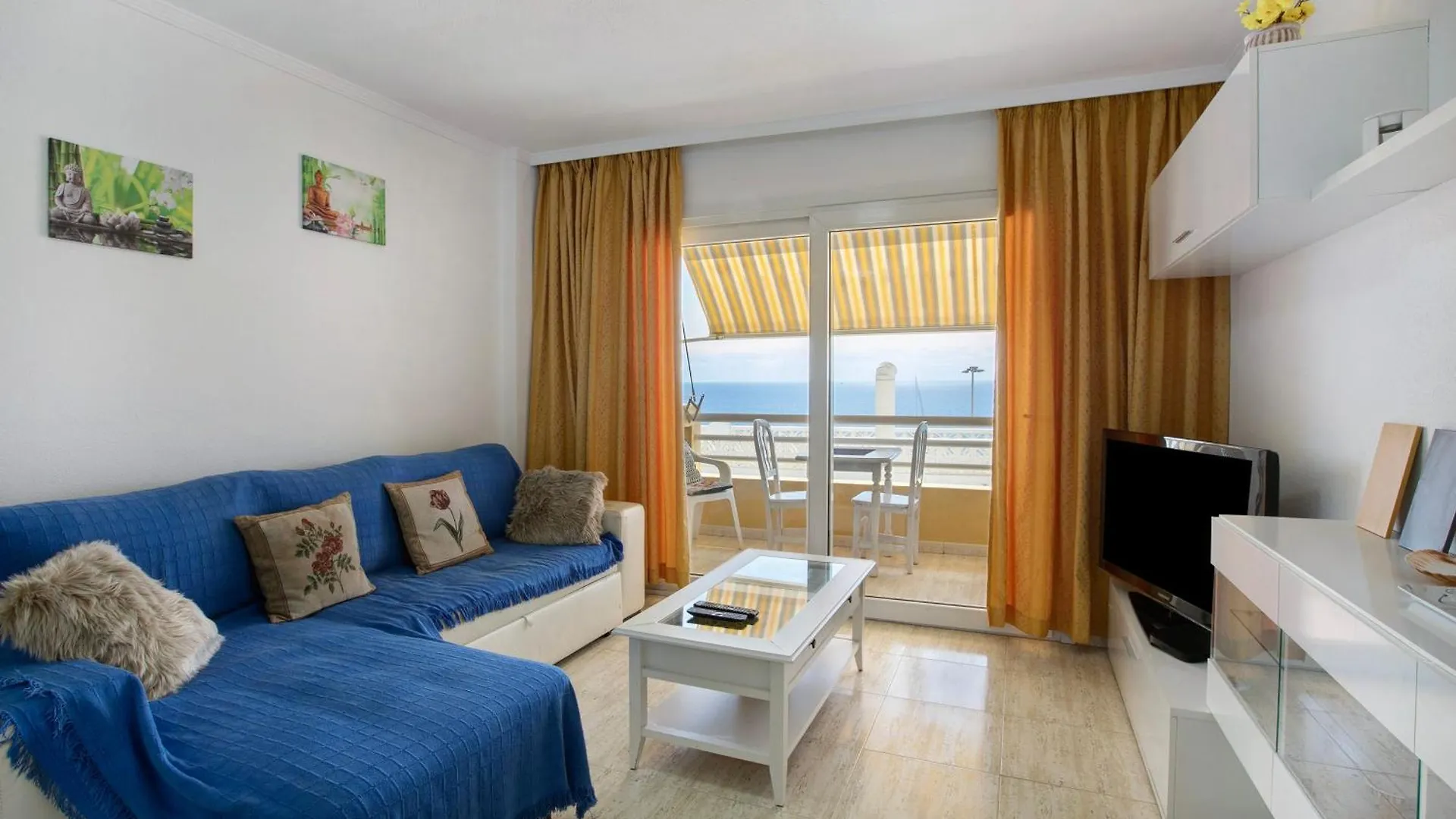 Ceyla Apartment Arona  Spain
