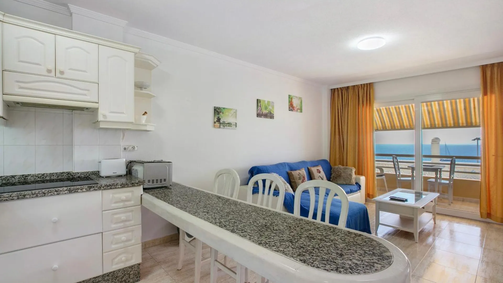 Ceyla Apartment Arona  Arona (Tenerife)