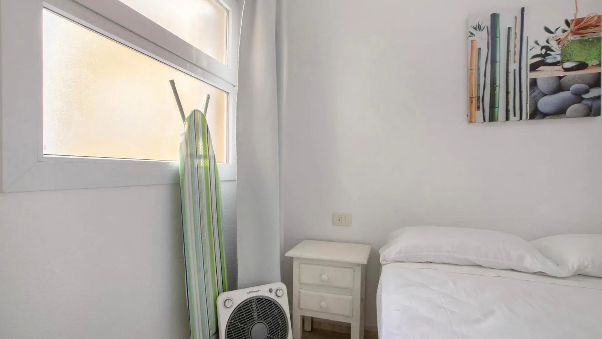 Ceyla Apartment Arona