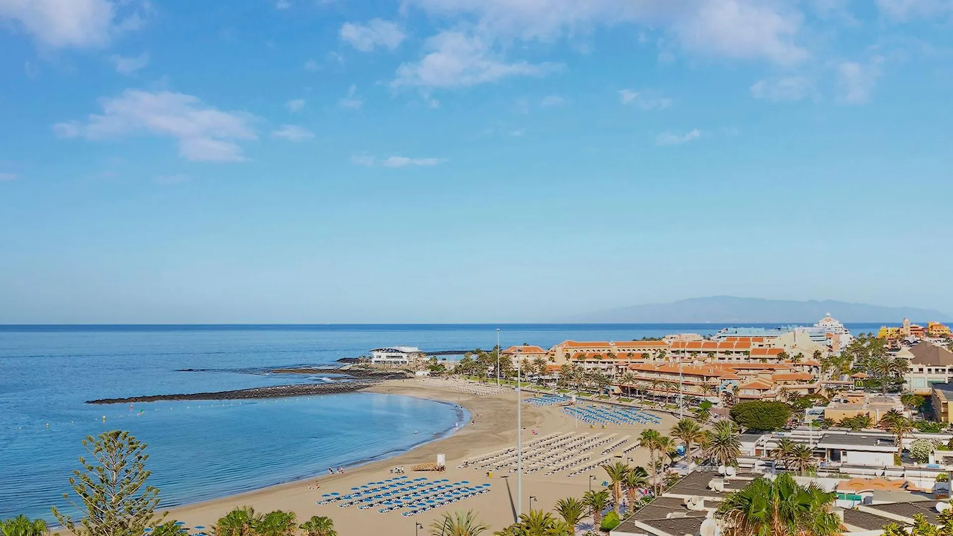 Ceyla Apartment Arona  Arona (Tenerife)