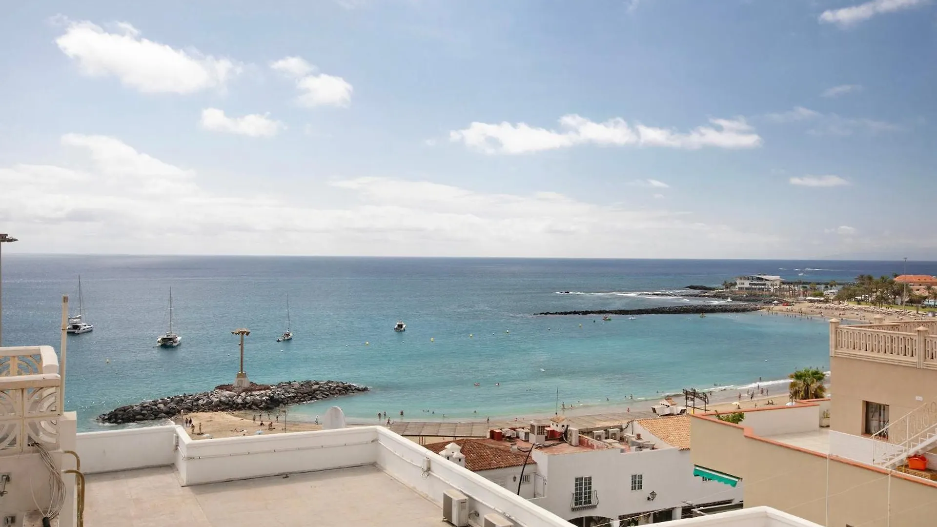 Ceyla Apartment Arona  0*, Arona (Tenerife) Spain