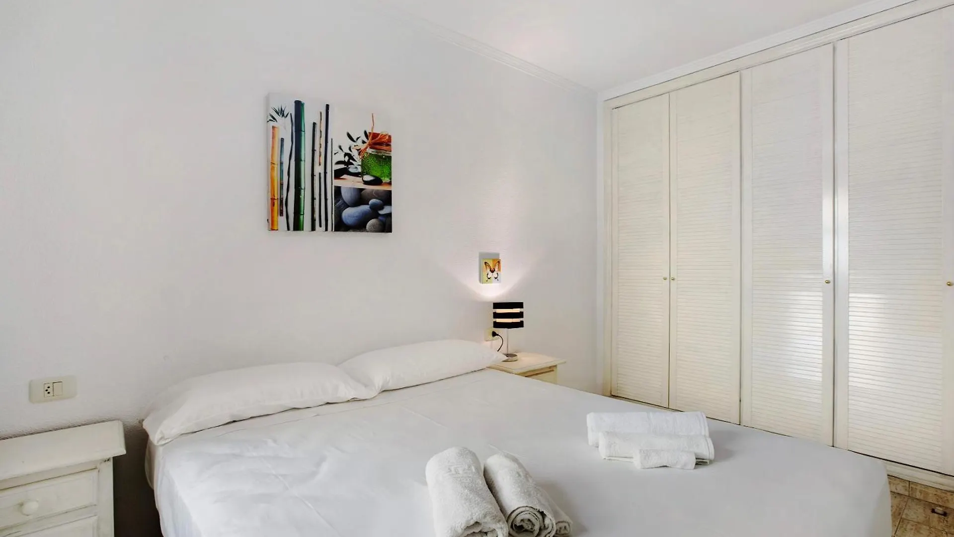 Ceyla Apartment Arona